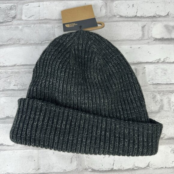 THE NORTH FACE Unisex Men’s Women’s Salty Dog Lined Soft Beanie | ONE SIZE New - Picture 2 of 3